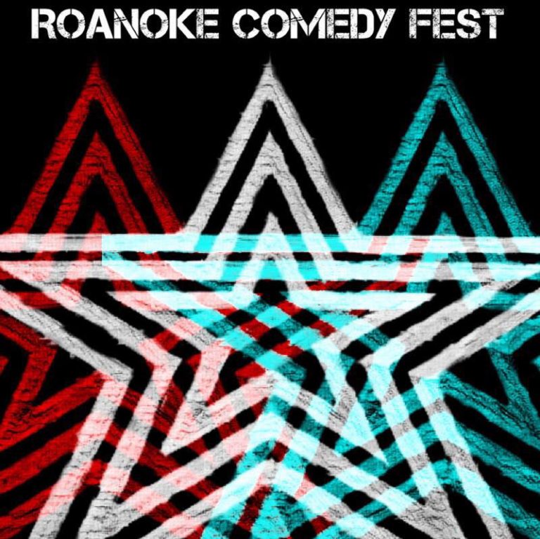 Roanoke Comedy Fest