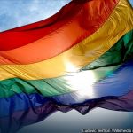 LGBTQ Gay Pride