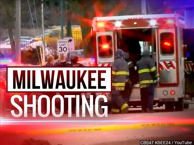 Gunman Kills 5 At Milwaukee Brewery Before Taking Own Life | News/Talk ...