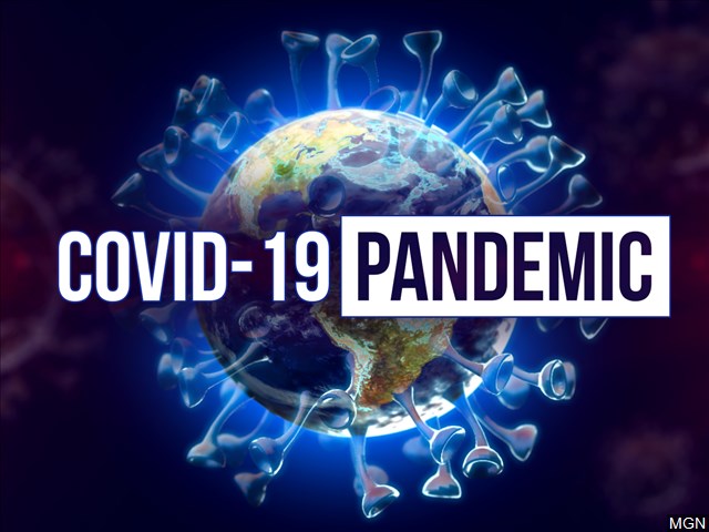 COVID-19 Coronavirus Pandemic