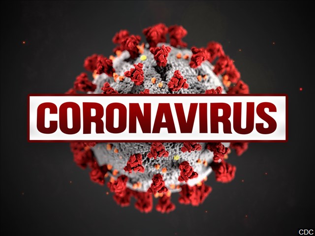 CORONAVIRUS