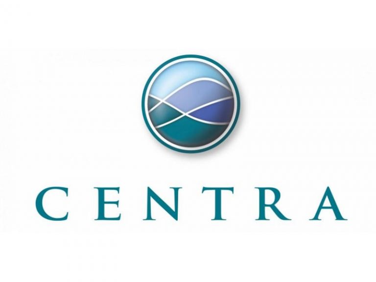 Centra Logo