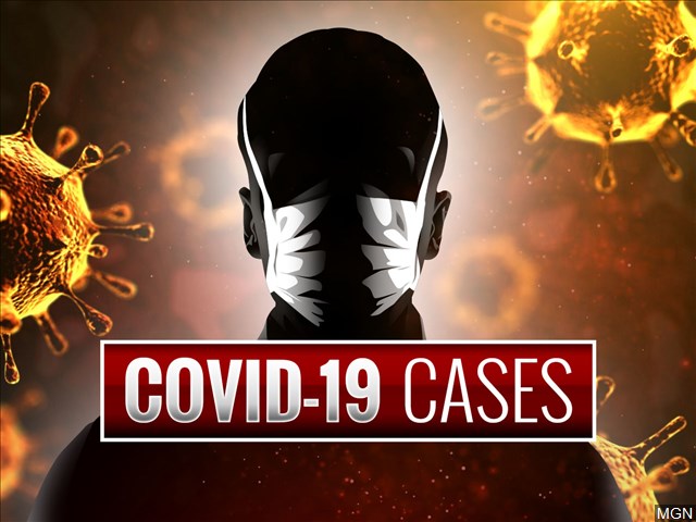 Coronavirus Covid-19 Cases