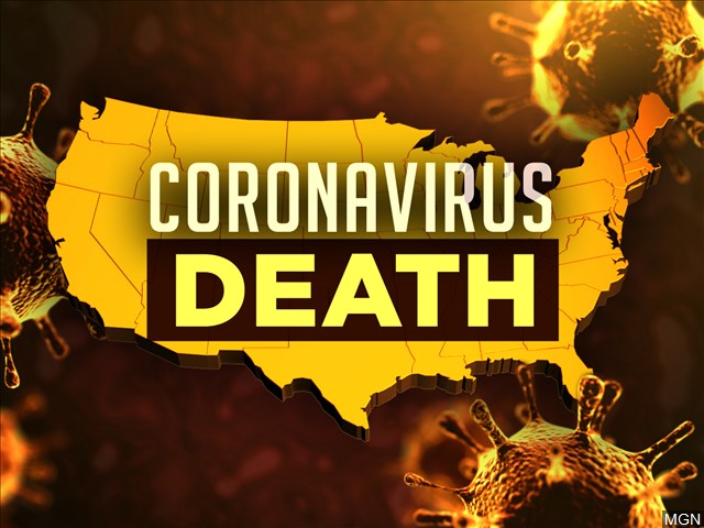 Coronavirus Death