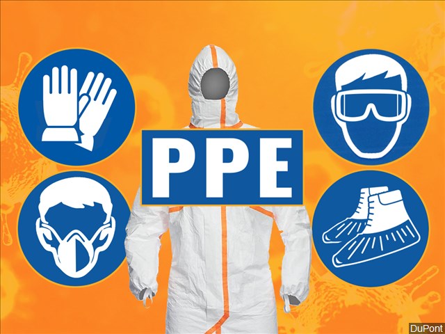 Why PPE Is Still in Short Supply for Healthcare Workers