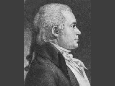 Caesar Rodney