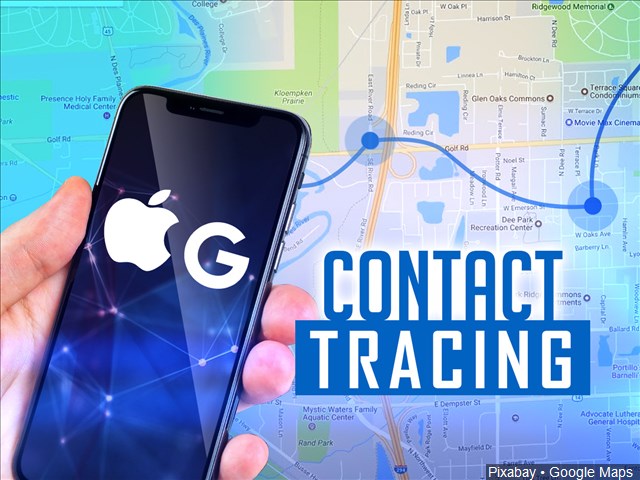 Contact Tracing