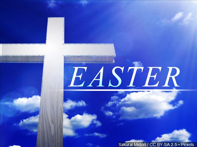 Easter