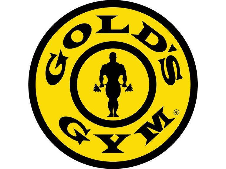 Gold's Gym logo