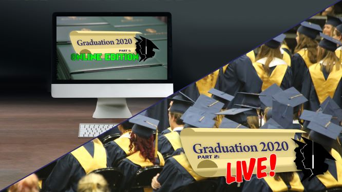 Graduation Live