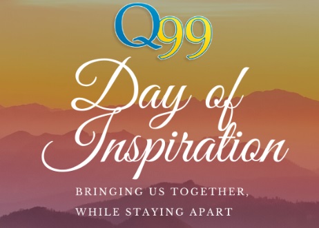 Q99 Day of Inspiration