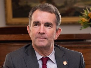 Northam releases statement following Chauvin guilty verdict