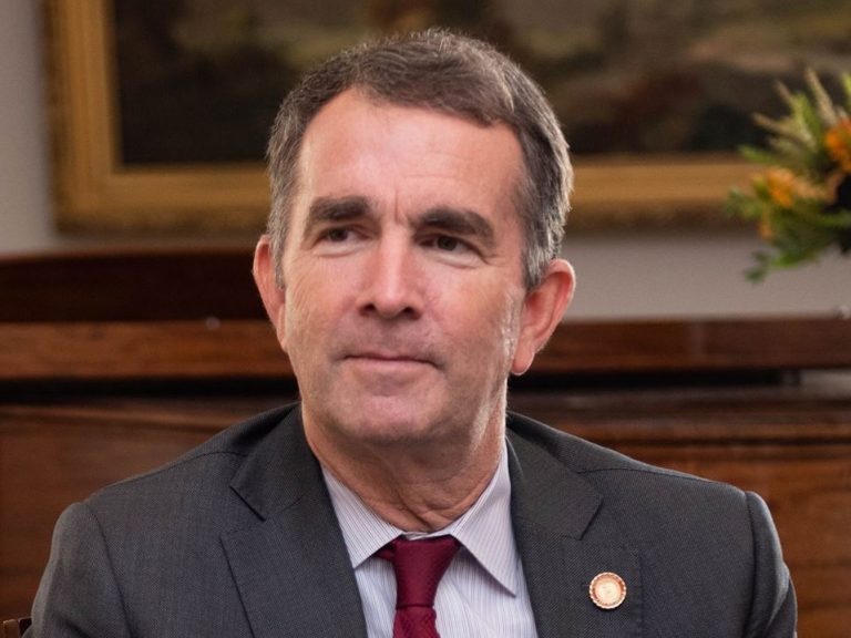 Ralph Northam