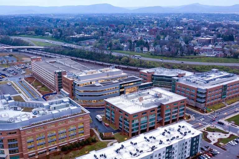 Virginia Tech Carilion School of Medicine