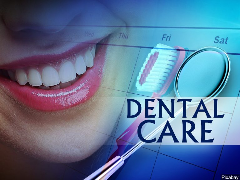 Dental Care