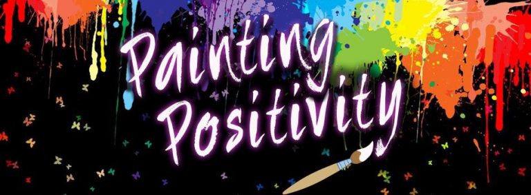 Painting Positivity