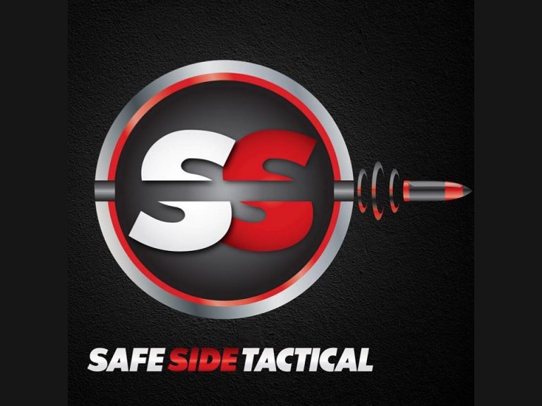 Safeside Tactical Logo