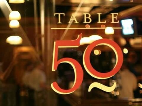 Table 50