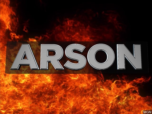 Arson