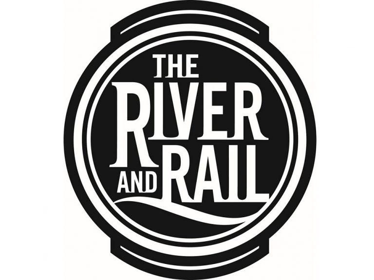 River and Rail Logo