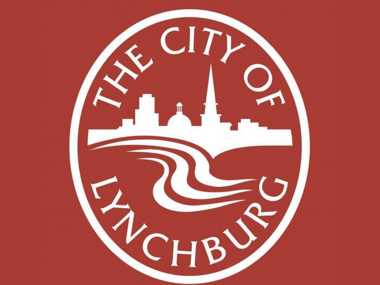 Lynchburg City logo