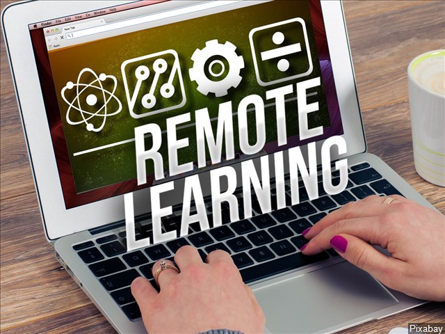 Remote Learning