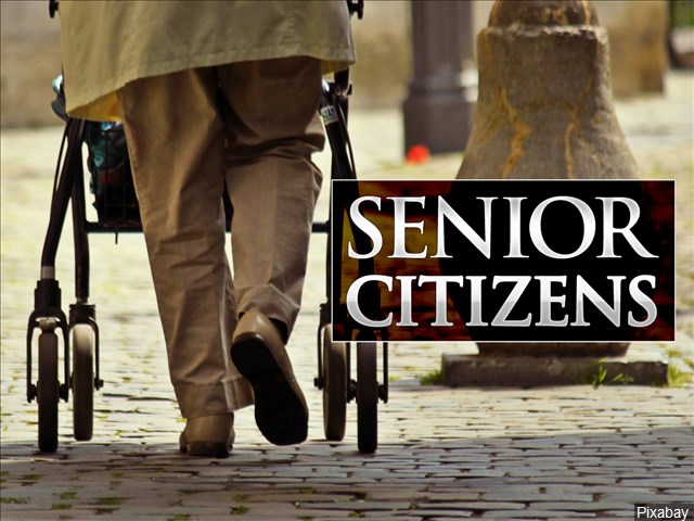 Senior Citizens