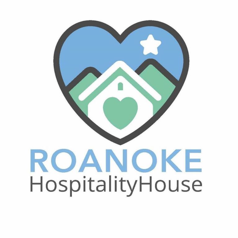 Roanoke Hospitality House Logo