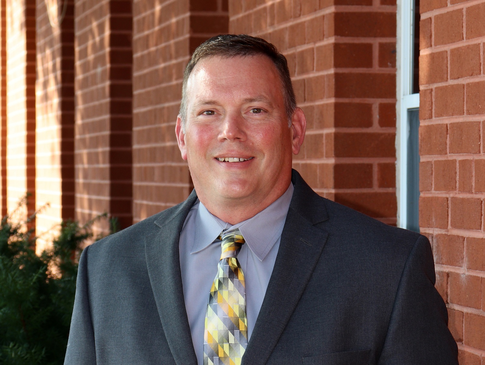 Salem native selected as Assistant City Manager News/Talk 960AM & FM