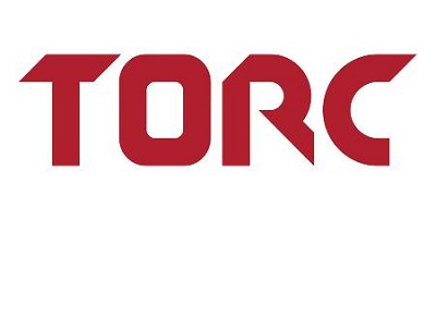 Torc Robotics Logo