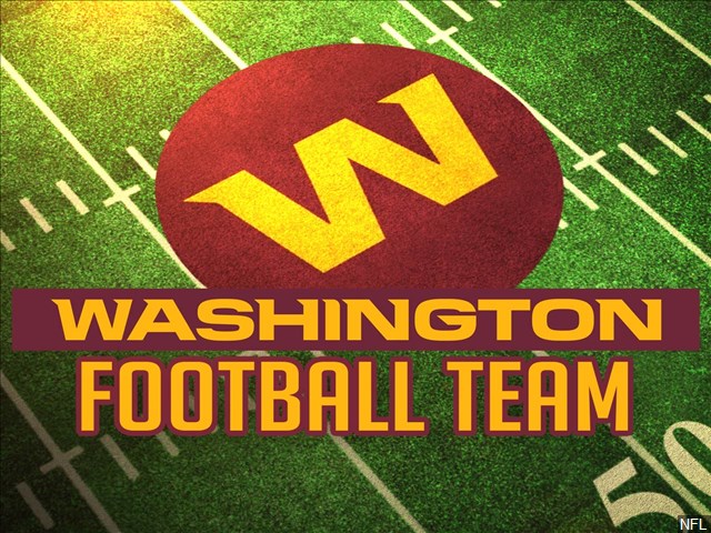 Washington’s top two QBs placed on COVID-19 list, starter uncertain