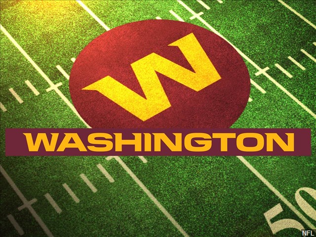 Washington Football Team Name Rumors and Odds: Are Admirals, Red