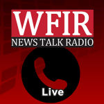 WFIR Live In Person