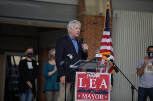 VA Attorney General Mark Herring