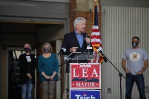 Mark Herring