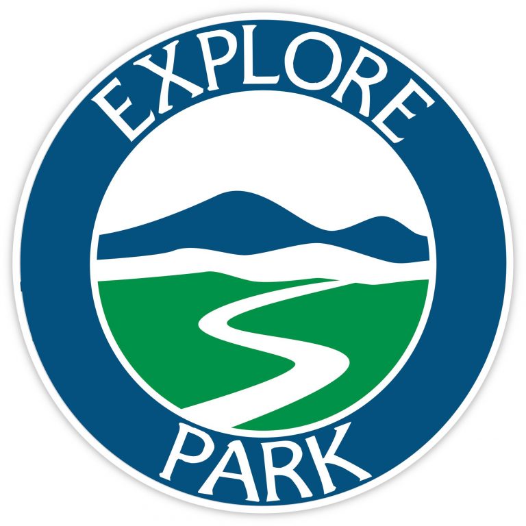 Explore Park Logo