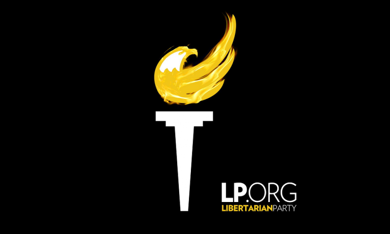 Libertarian Party