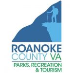 Roanoke County Parks Logo