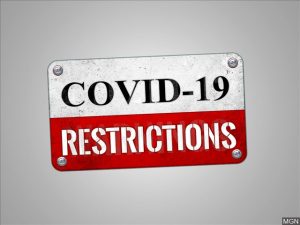 Northam plans to lift most Virginia COVID restrictions June 15