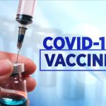 VDH holding Vax clinics in Roanoke neighborhoods over next few weeks