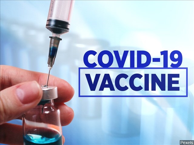 COVID-19 Vaccine