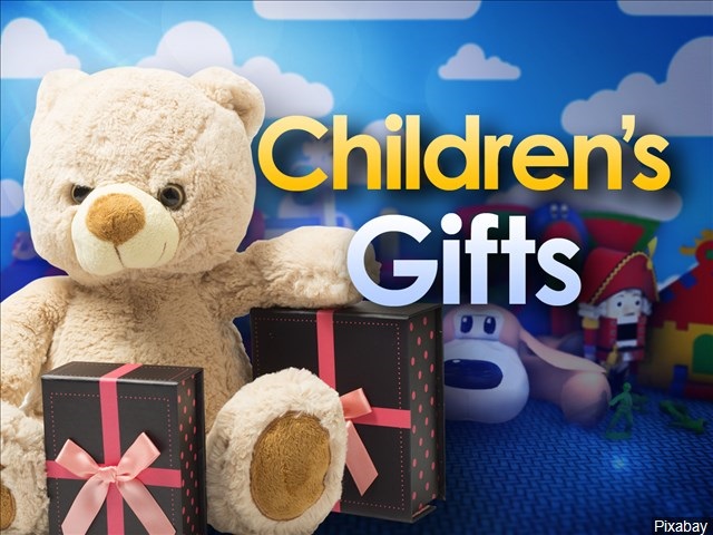 Children's Gifts Toys