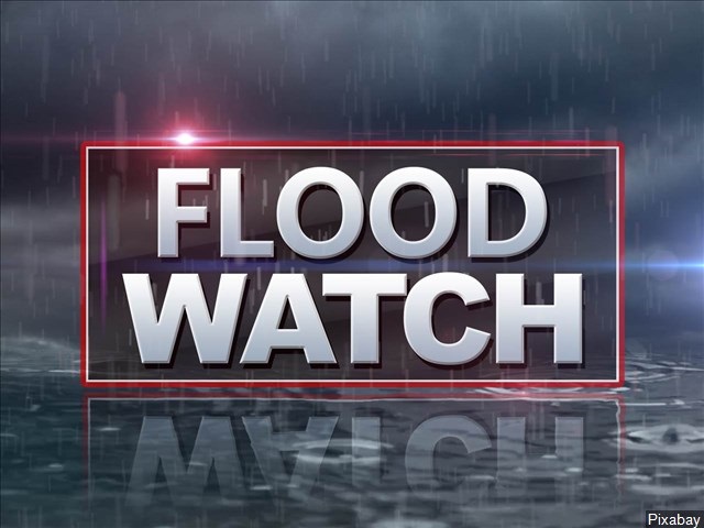 Flood Watch