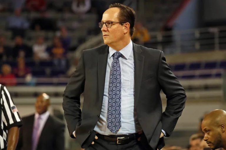 Gregg Marshall