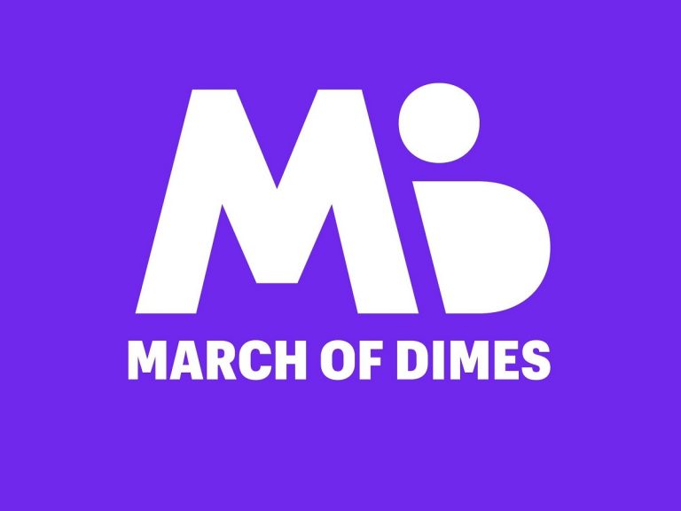 March of Dimes