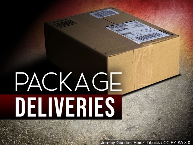 Package Deliveries