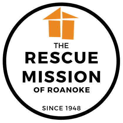 Rescue Mission of Roanoke Logo