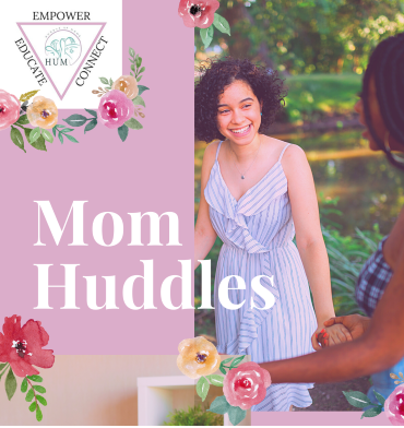 Huddle Up Moms 5