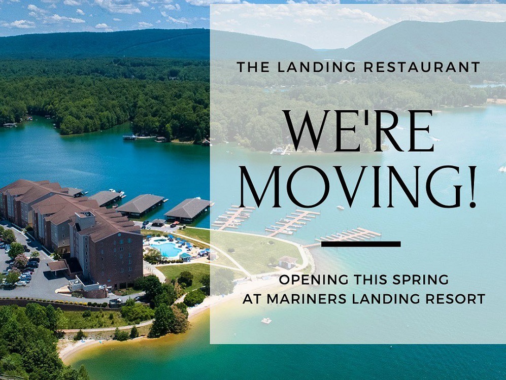 Popular Smith Mountain Lake restaurant is moving | News ...