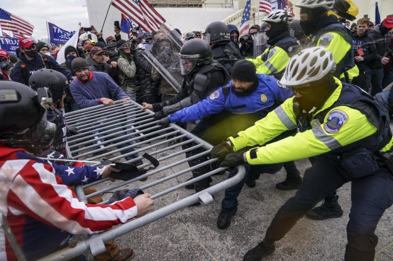 Trump Capitol Protest1